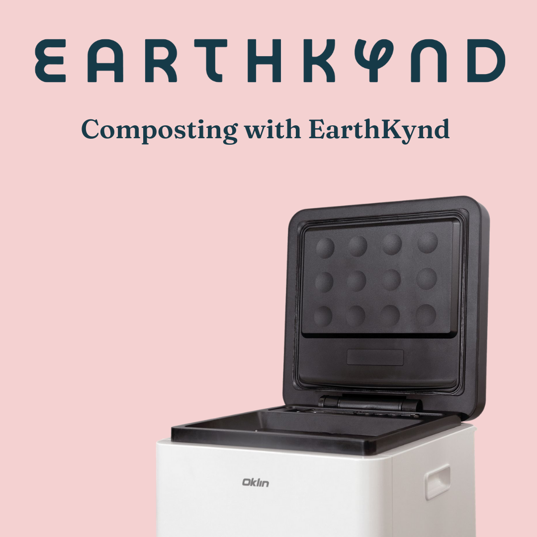 composting with earthkynd